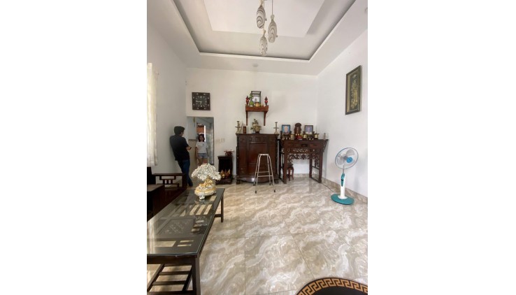 NHÀ GÒ VẤP GIẢM 1 TỶ – CHỈ 4.5 TỶ – 94M² – 3PN – HẺM SÁT MẶT TIỀN